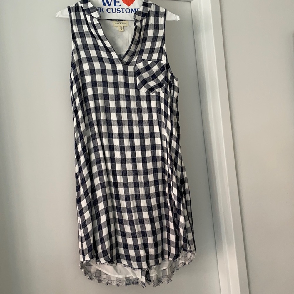 Summer dress